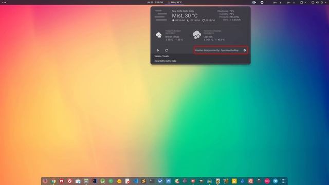 Best 5 Gnome extensions you must have in your Linux смотреть онлайн