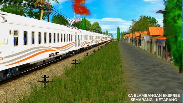 HUNTING VIRTUAL TRAINZ SIMULATOR ANDROID | Daop 9 (Part 2) смотреть онлайн