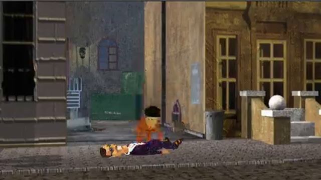 3D Movie Maker -Venie Goes On A Misson смотреть онлайн