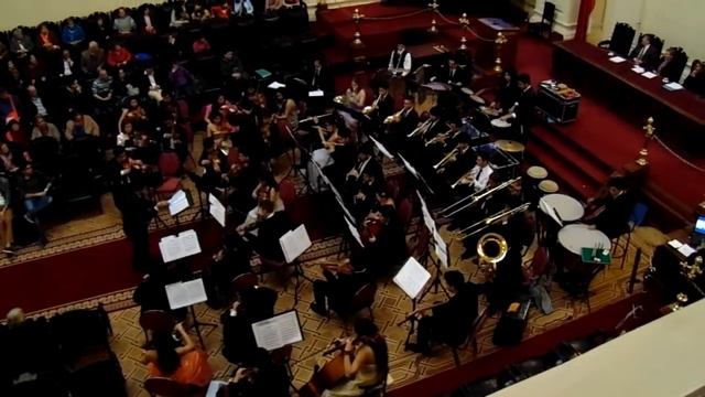 tiburon ex congreso nacional смотреть онлайн