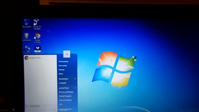 Windows 7 theme for Windows 11 (FOLLOW UP) смотреть онлайн