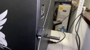 3D-Принтер Flying Bear Ghost 5. Опыт использования и последующая модернизация.