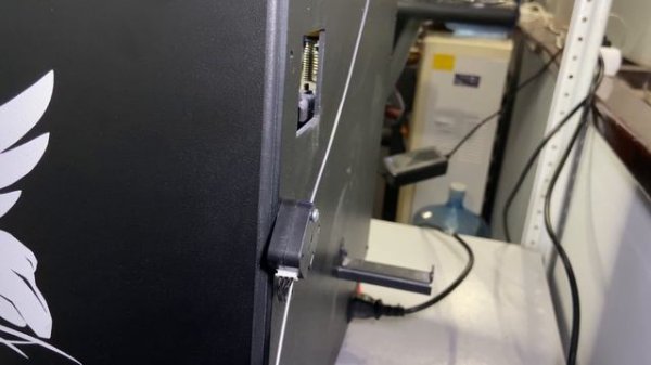 3D-Принтер Flying Bear Ghost 5. Опыт использования и последующая модернизация.