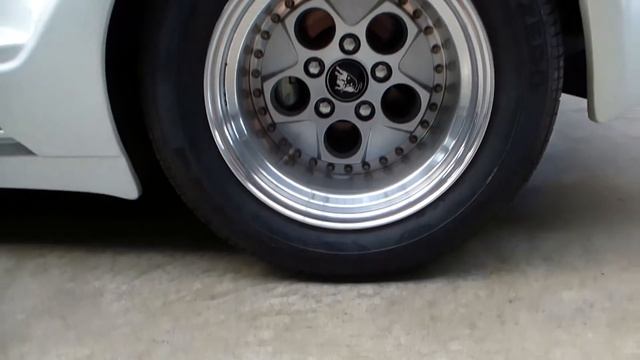 1991 - Lamborghini Countach LP Video - 455 PS HP - nur 3500 km - 590.000,- Euro for sale, смотреть онлайн