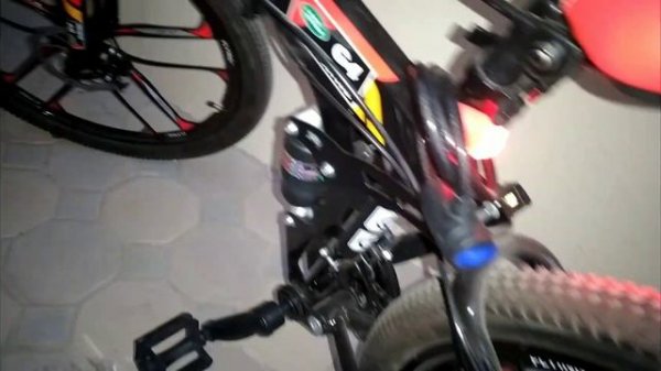 Land Rover G4 Challenge Folding Bike| Simpling Siklista ofw🇦🇪🇵🇭