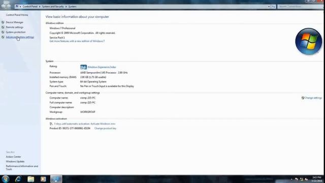 How to take remote access of multiple desktop screen in one computer system ? Remote access. смотреть онлайн