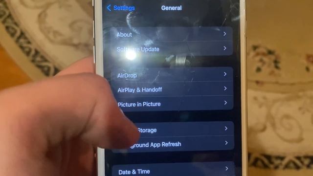 iOS 17 Not Installing On iPhone 11 смотреть онлайн