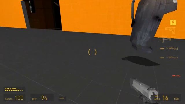 Half-Life 2: BossVille: The Creator - 2nd Playthrough - No Commentary смотреть онлайн