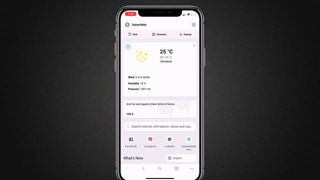 Best Browser For Android, iOS, Windows & Mac смотреть онлайн