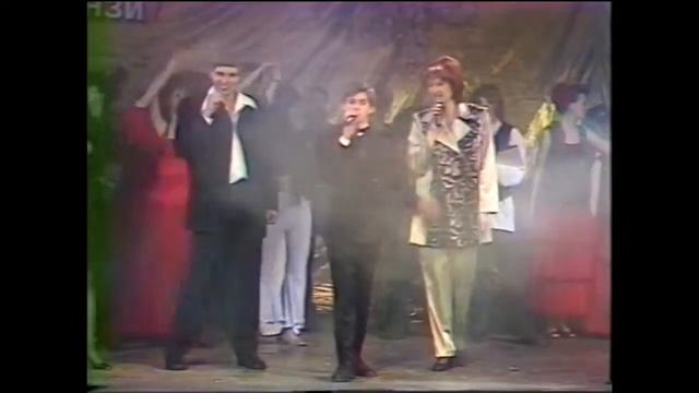 Денис Базванов НОВЫЙ ГОД ШОУ ТРАНЗИТ смотреть онлайн