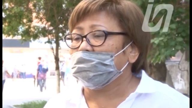 Через неделю в Павлодаре начнется бронирование мест в детские сады 13.05.20 смотреть онлайн