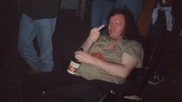 Legendary SETH PUTNAM AxCx Interview- Metal Injection Livecast смотреть онлайн