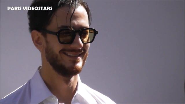 Saad Lamjarred سعد لمجرد @ Paris 6 july 2022 Fashion Week show Zuhair Murad Couture смотреть онлайн