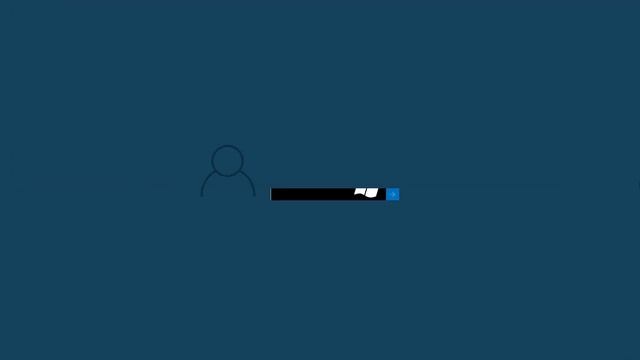 Windows 9 Bootscreen смотреть онлайн