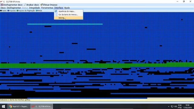 Tutorial - Como Baixar, Instalar & Configurar Vopt 9.21 смотреть онлайн