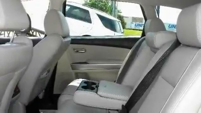 2010 Mazda CX-9 Lexington KY 40509 смотреть онлайн