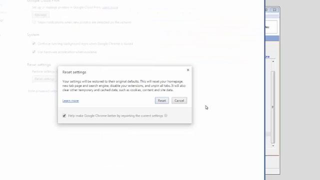dMystify - Google Chrome Software Removal Tool смотреть онлайн