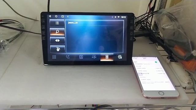 COLLEX TS系列主機內建T-LINK5 IOS 連結 смотреть онлайн