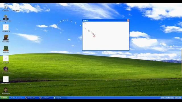 what windows looked like originally! смотреть онлайн