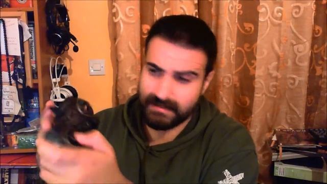 Unboxing GIVEAWAY Element GM-300 Gamepad смотреть онлайн