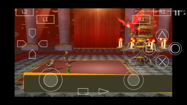 AetherSX2 Snapdragon660 | Setting for Persona 4 + Save Data смотреть онлайн