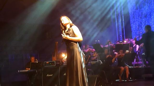 Tarja Turunen - Oasis @ OperaRockShow