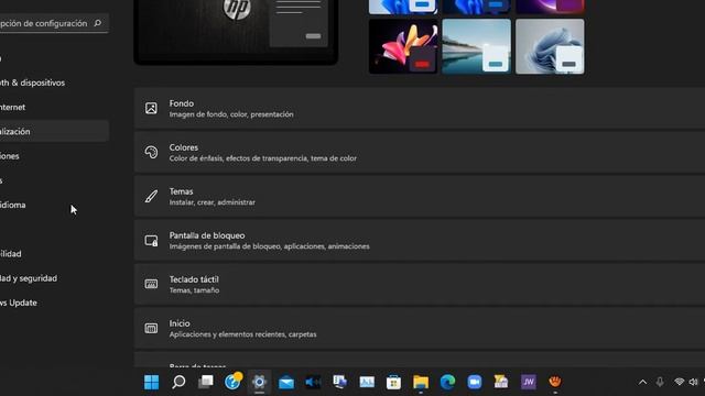 Como Sacar Teclado Virtual en pantalla en Windows 11 смотреть онлайн