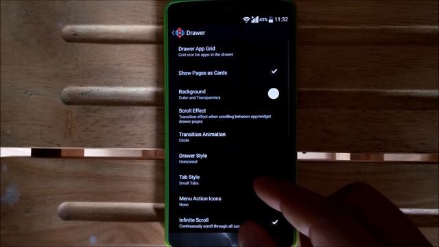 Make Your Phone Look like Android 5.0 Lollipop смотреть онлайн