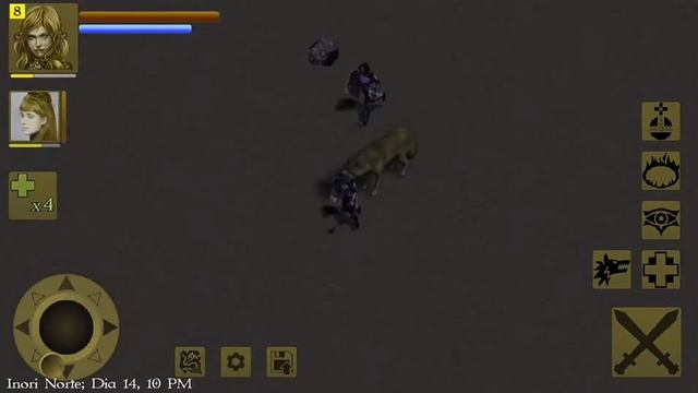 Mod Exiled Kingdoms🔥 2022 смотреть онлайн