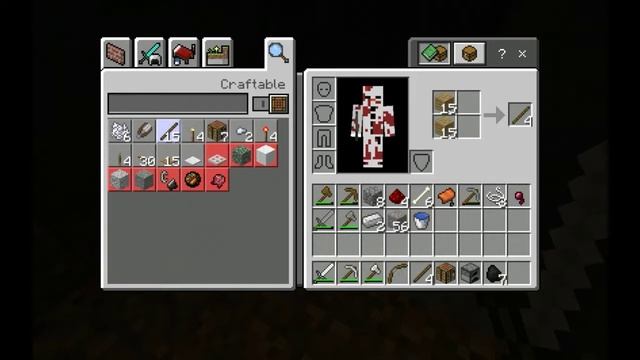 going mining!!! Minecraft Pe (Pocket Edition) Survival Let's Play EP2 1.2.8 смотреть онлайн