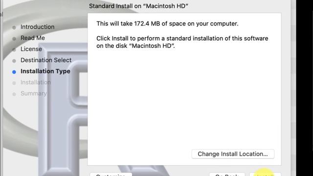 Install R and RStudion on a MacBook laptop смотреть онлайн