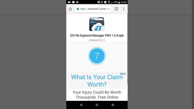 How to get Es file explorer Pro free Android смотреть онлайн