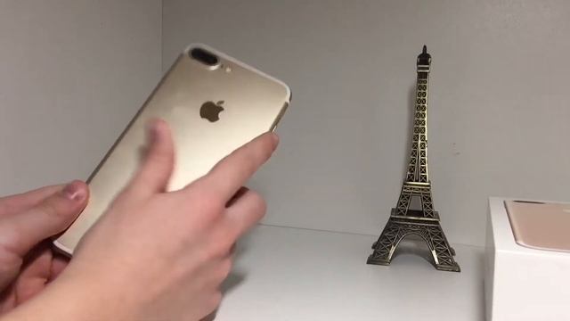 iPhone 7 Plus смотреть онлайн