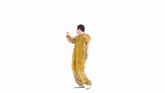 PPAP - Pen Pineapple Apple Pen (Trap Edit by Alex Hart) смотреть онлайн