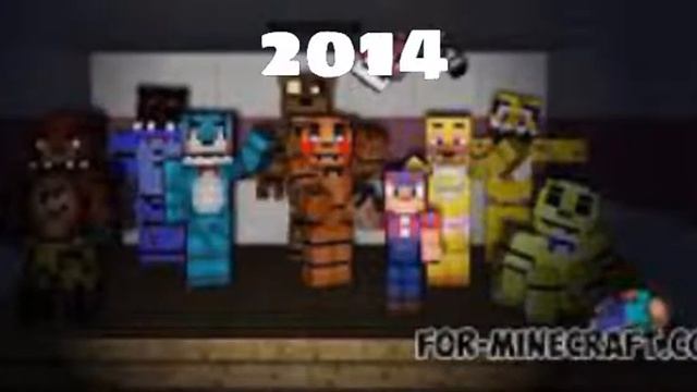 Fnaf song 2014 ultra HD Windows 2003 смотреть онлайн
