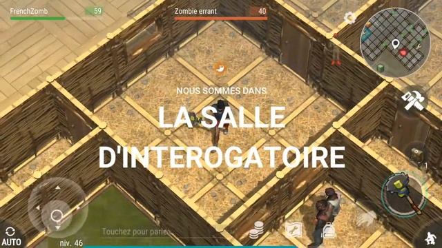 [FR] MAISON SECURISEE || LAST DAY ON EARTH (iOS & ANDROID) Maj 1.4.6 смотреть онлайн