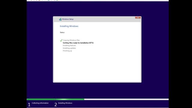 Windows 10, version 22H2 (Updated Jan 2023) 64bit - LiteOS #Tiny10 #MultiLang смотреть онлайн