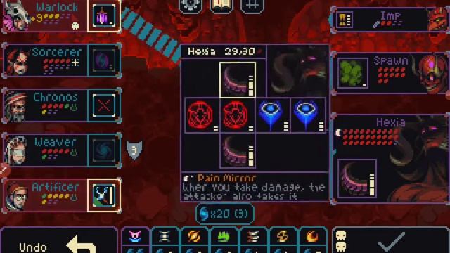 1 turn kill Final Boss, HARD difficulty | Slice & Dice смотреть онлайн