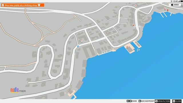 Watch Dogs 2 - البداية смотреть онлайн