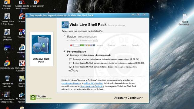 Temas para Windows XP a Vista Live 2012 смотреть онлайн