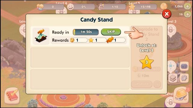Wonder Park Magic Rides Game Play Walkthrough | Android iOS | rockstar смотреть онлайн