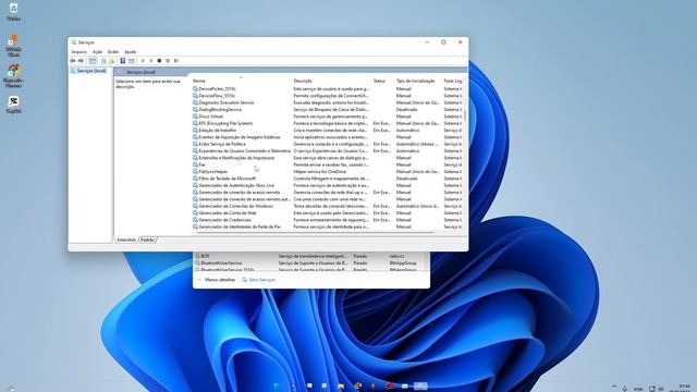 Solução para disco 100% no windows 11, serve em todos os windows, dica microsoft смотреть онлайн