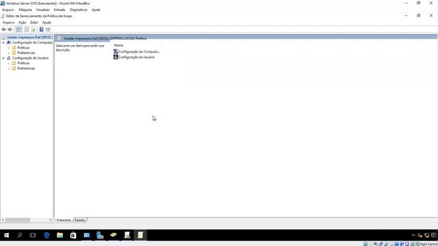 Como instalar impressora via GPO Windows Server 2016 e Windows 10 смотреть онлайн