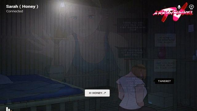 El palacio de Arkanfunkel: Adelaide Inn Remake смотреть онлайн