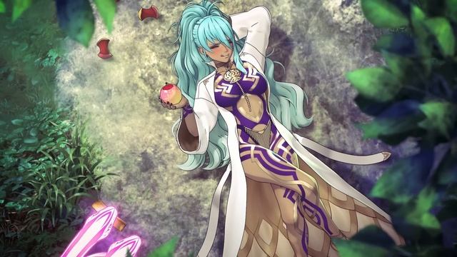 FEH - Book VIII Movie смотреть онлайн