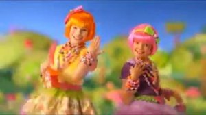 Куклы Lalaloopsy Tinies 532873 Лалалупси Малютки упаковка из 5 шт.