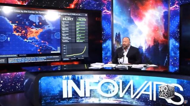 Jack Sprat - Alex Jones смотреть онлайн
