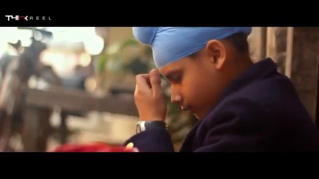 Sikh Anthem Reply To 12 Vaj Gaye   DSP Saab