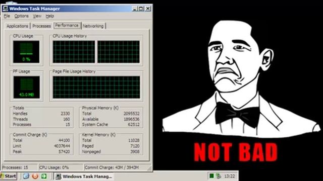 Descargar windows XP light (Extraligero) Mediafire смотреть онлайн