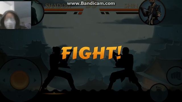 Shadow Fight 2 for Windows смотреть онлайн